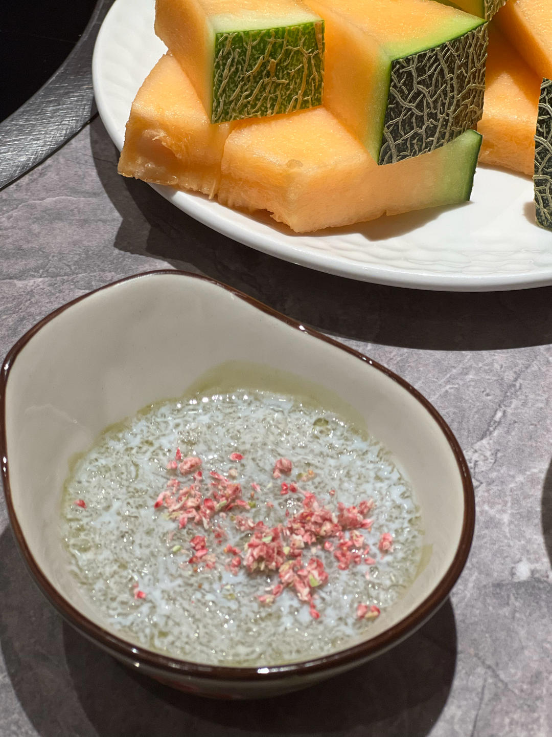 石蹊山房小烟火