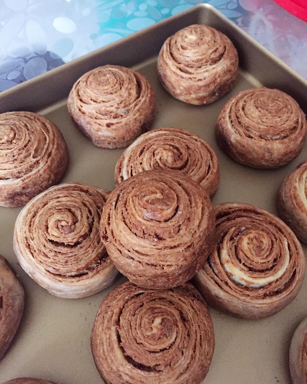 糖火烧（详细图文）