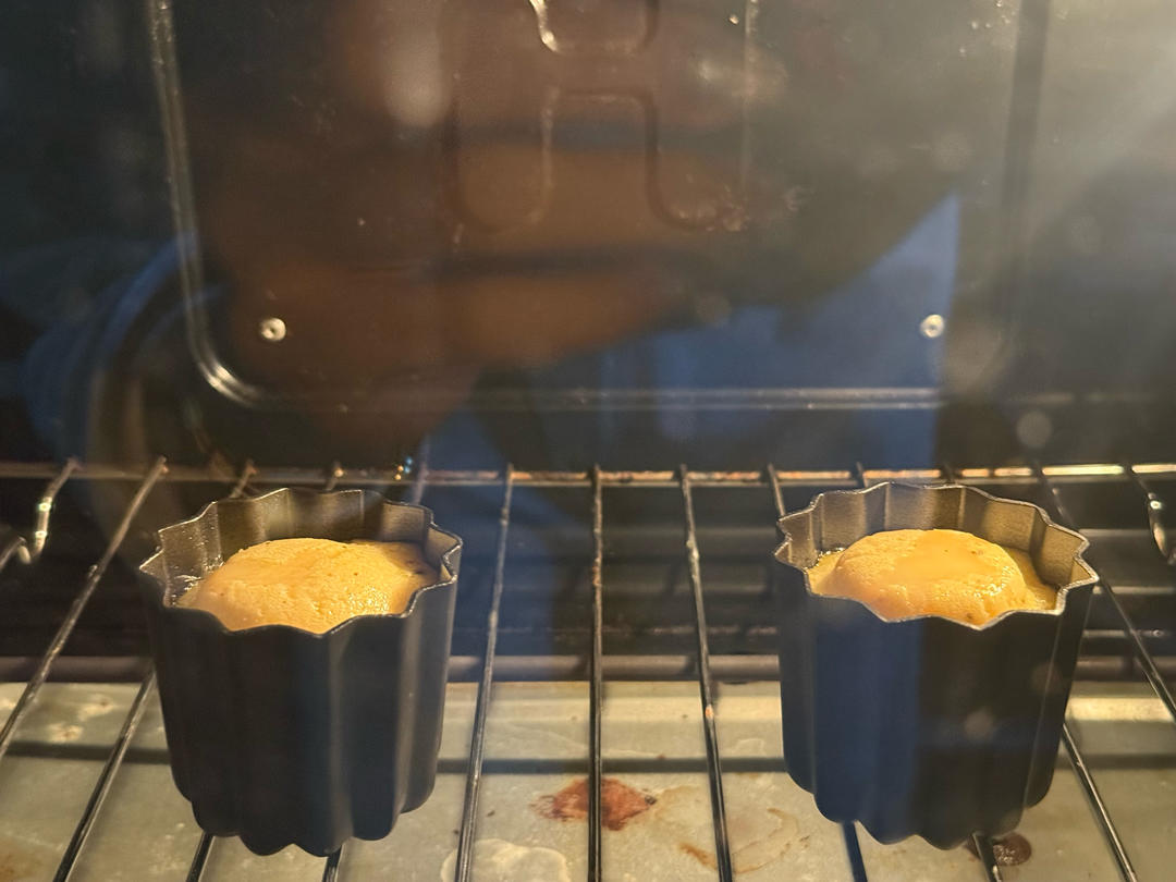 绝不失败的可露丽