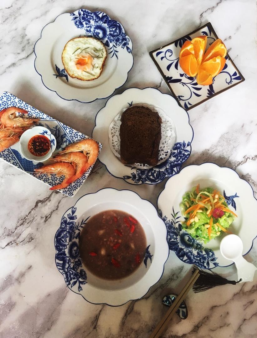 清真素烧卖（精致的馄饨皮版）