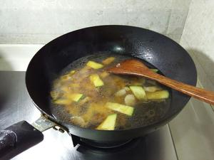 面片汤的做法 步骤5