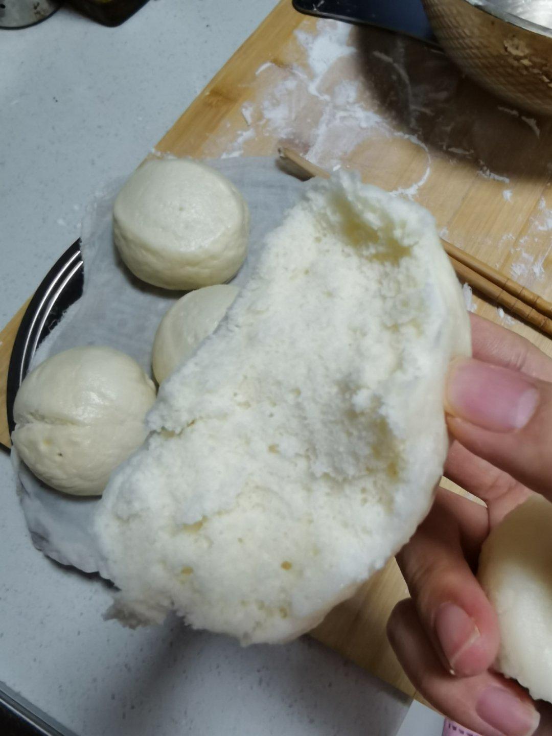 馒头成形记（图文完全版）