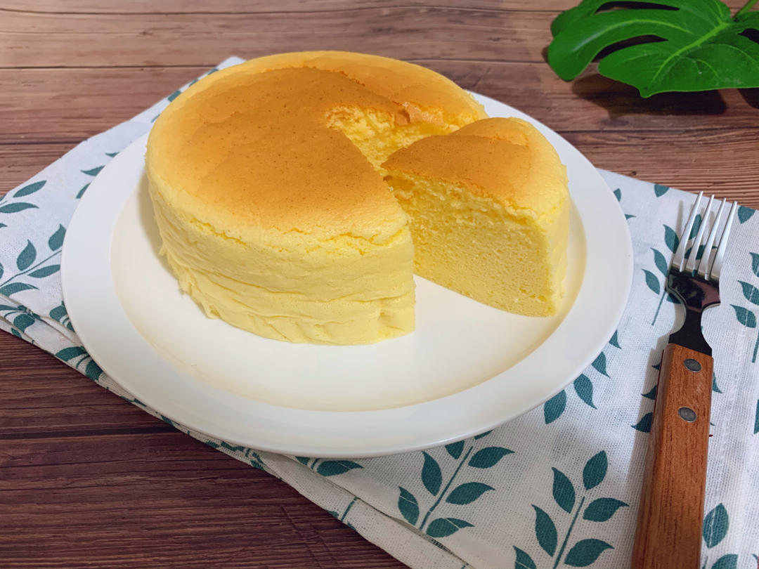 六寸芝士蛋糕cheese