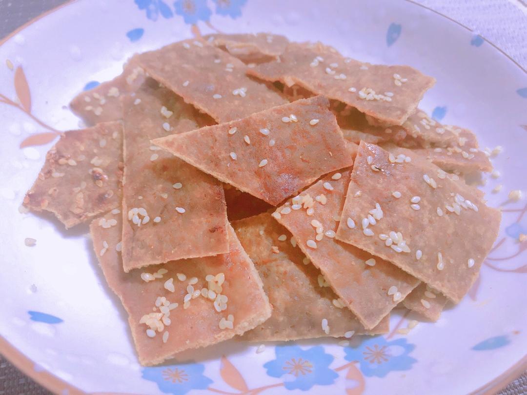 【好吃到停不下来的】【蜜汁猪肉铺】#自制肉类小零食#