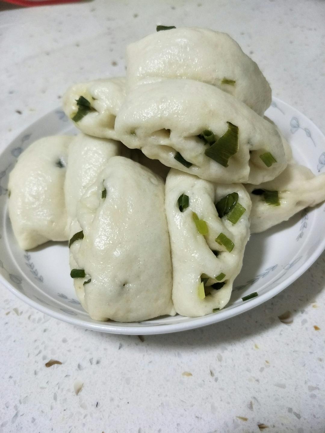 花卷