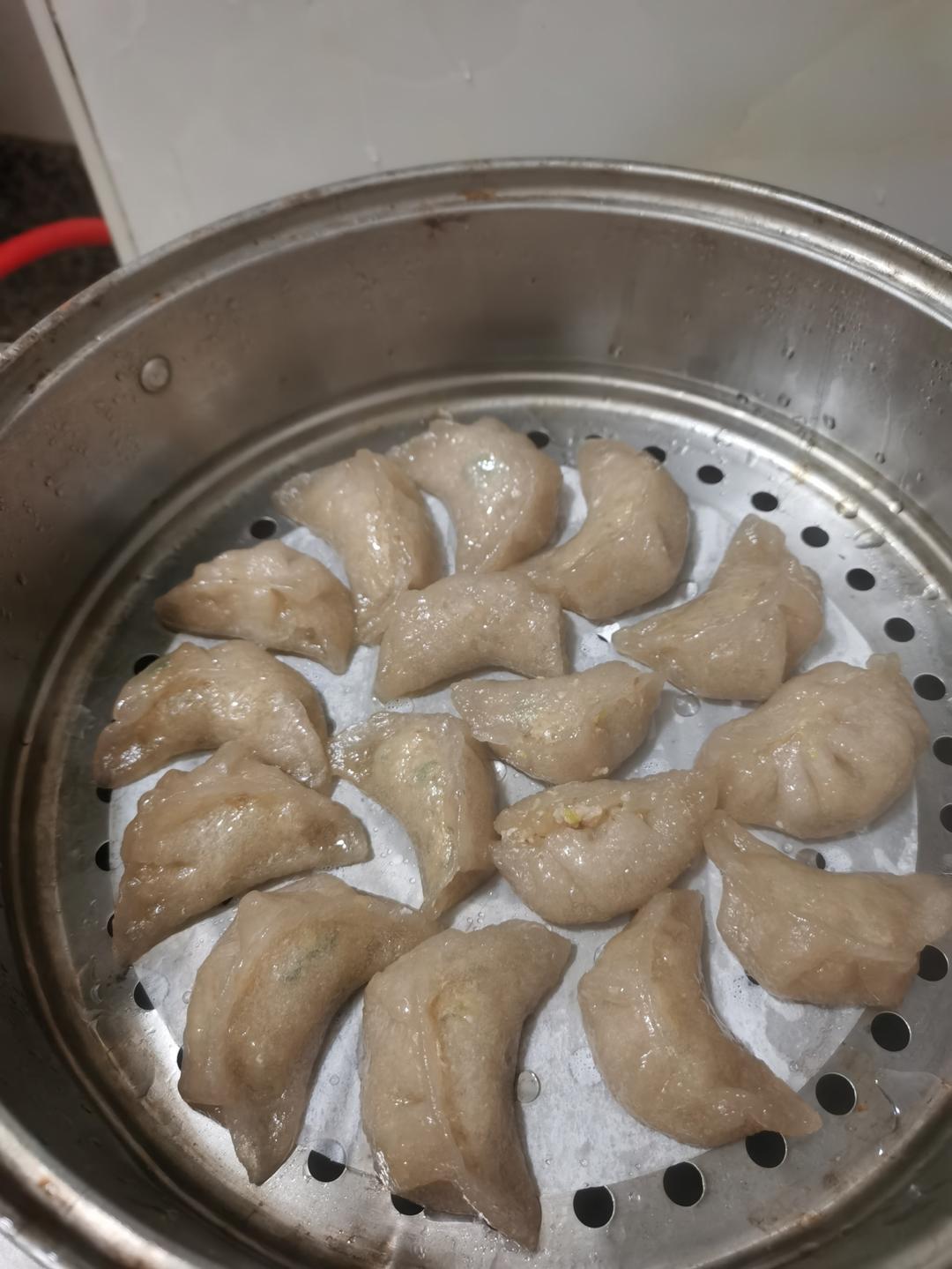 海丰小米饺