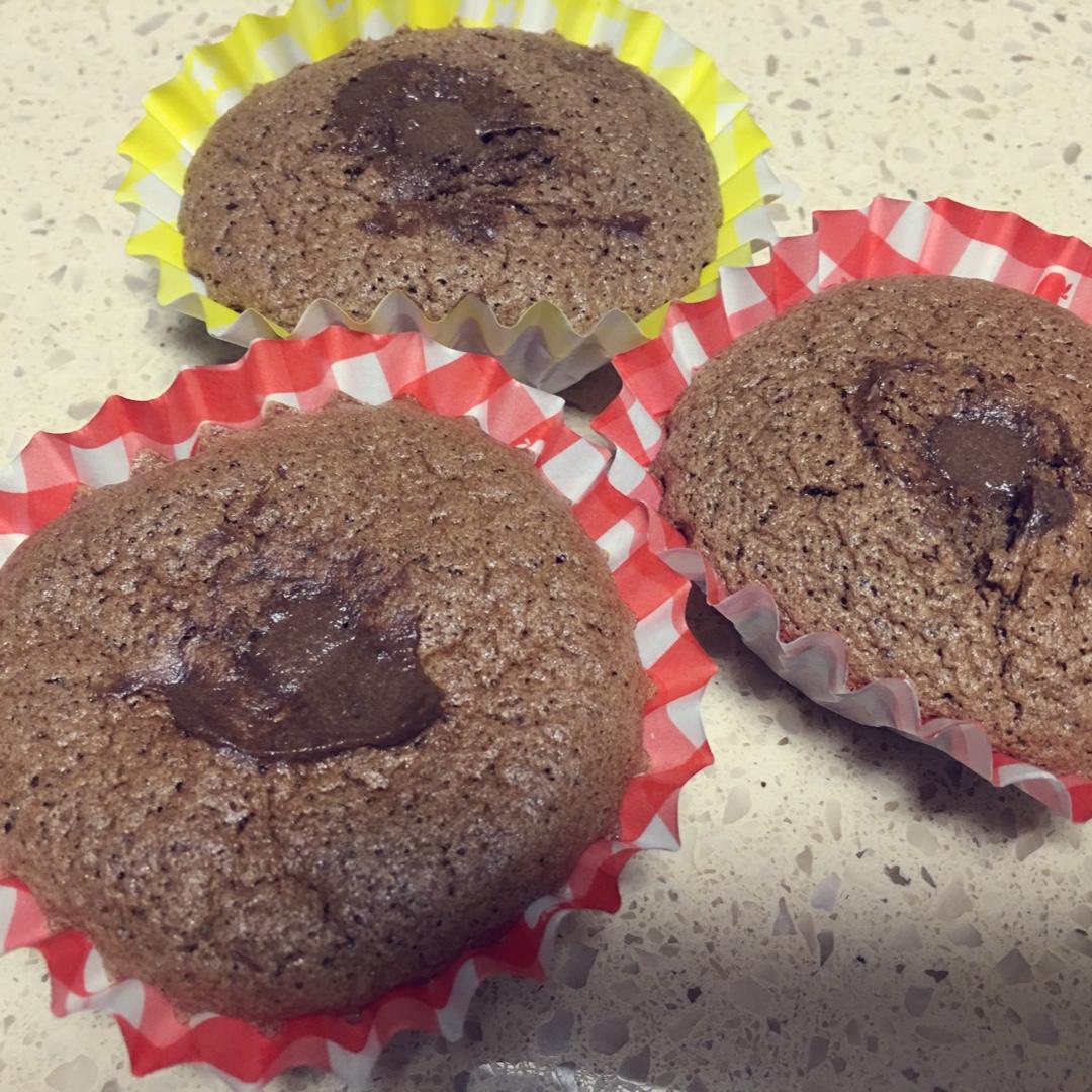 巧克力北海道戚风