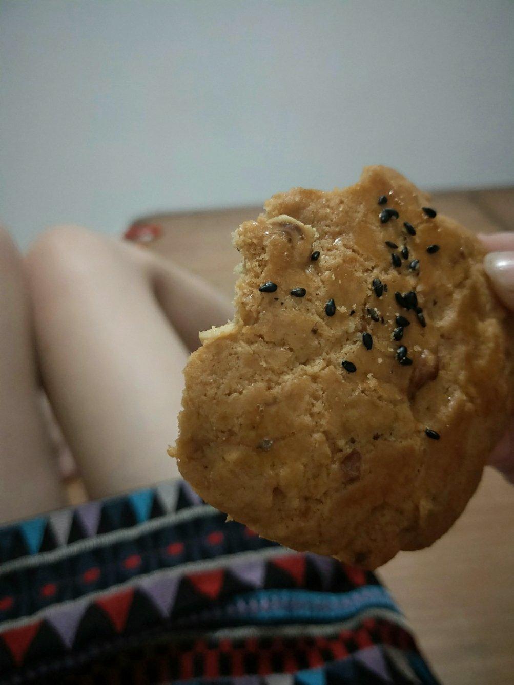 经典桃酥
