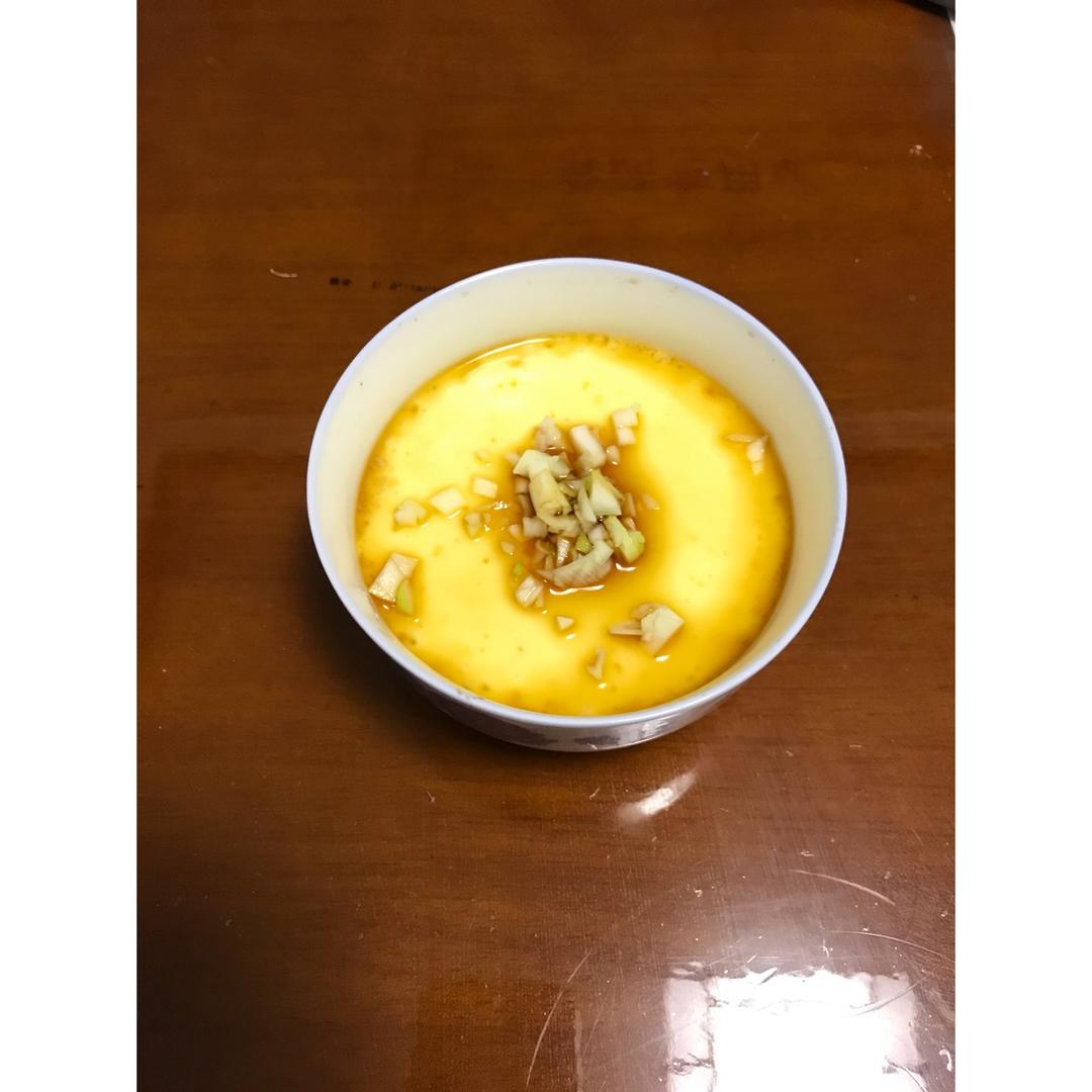 超快手低失败近乎完美蒸蛋法
