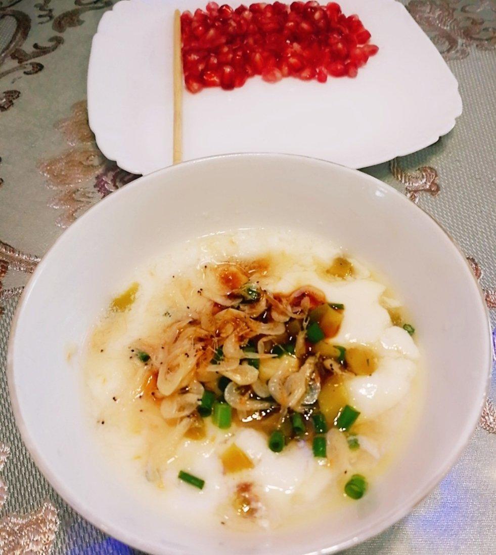 自制豆腐脑 — 破壁机版