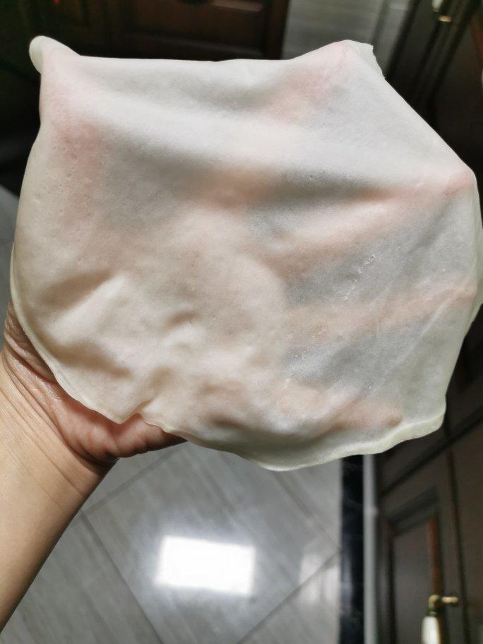春饼皮、烤鸭饼皮（饺子皮版）