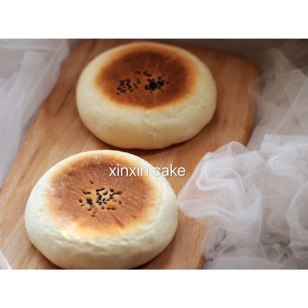 心心的蛋糕^_^
