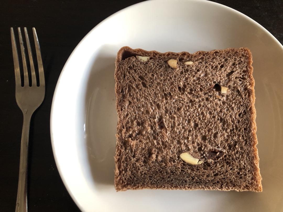 记·多种·中种吐司