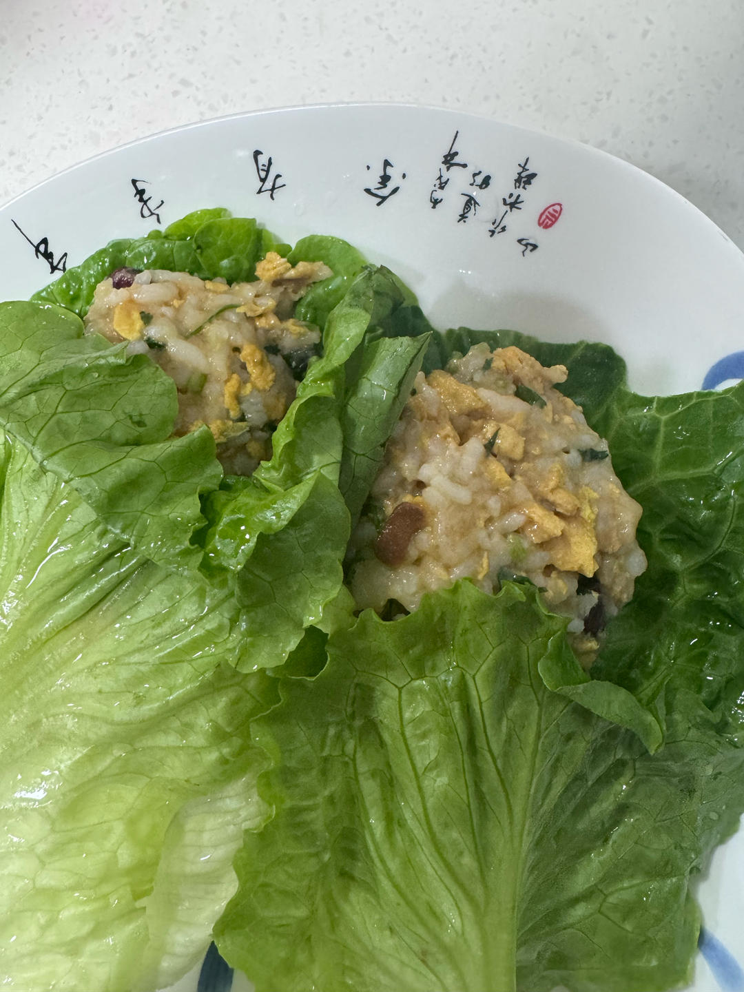 “饭包”东北嘎嘎香的饭包😋