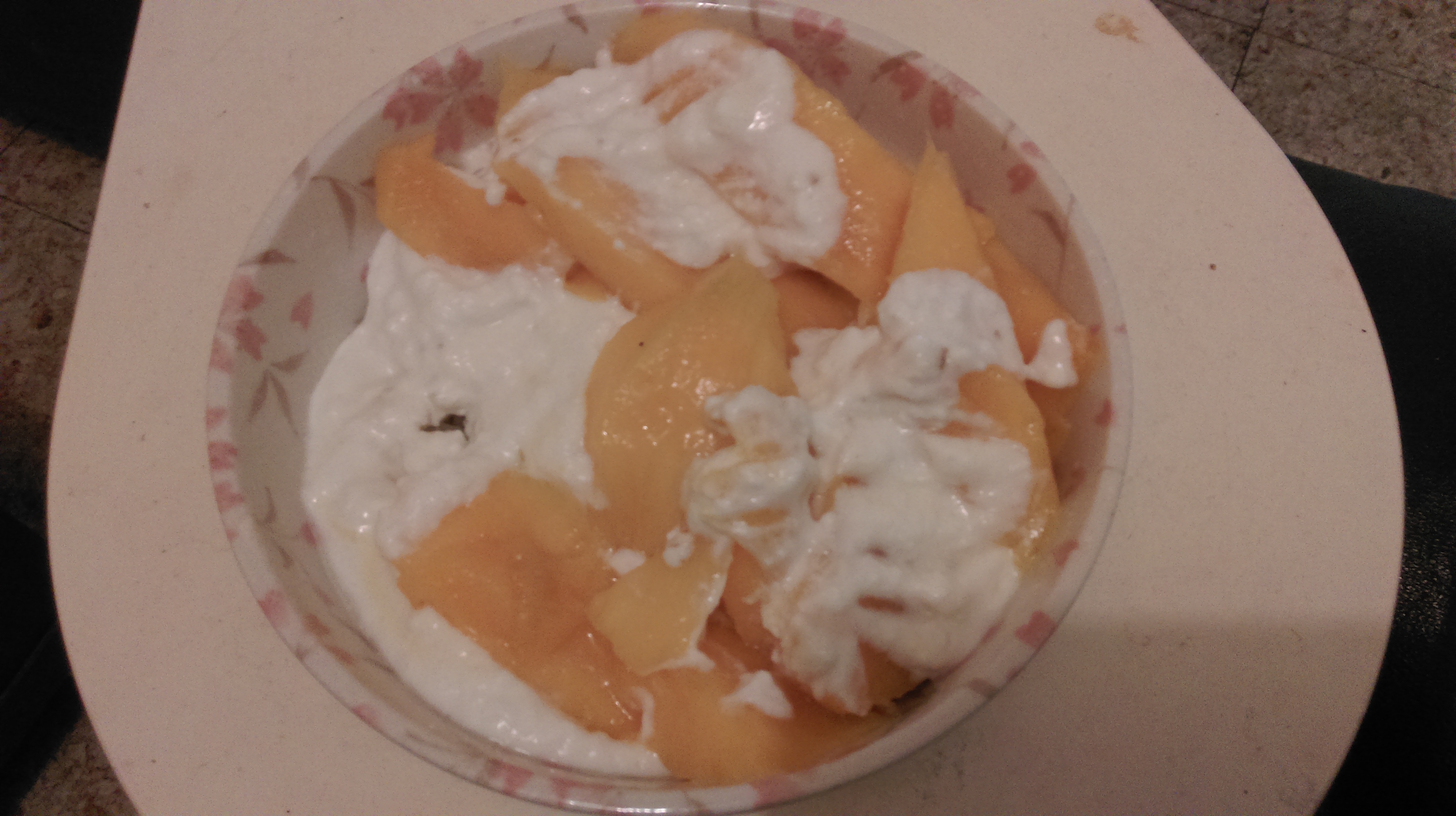 泰式芒果糯米饭