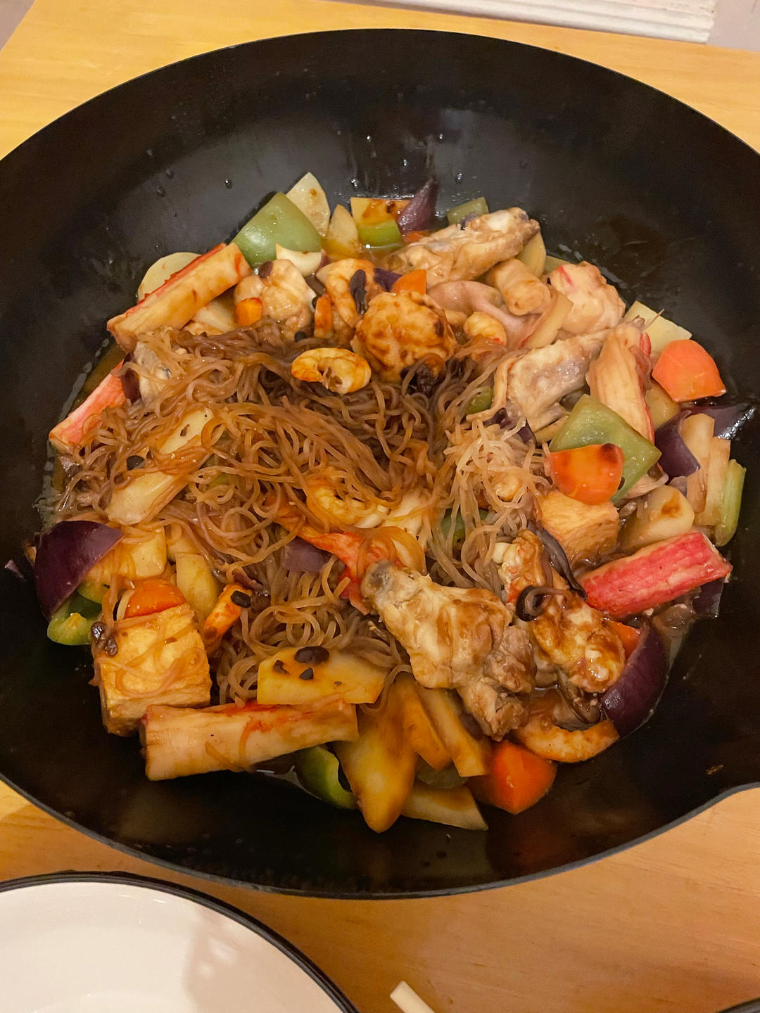 三汁闷锅(黄记煌)