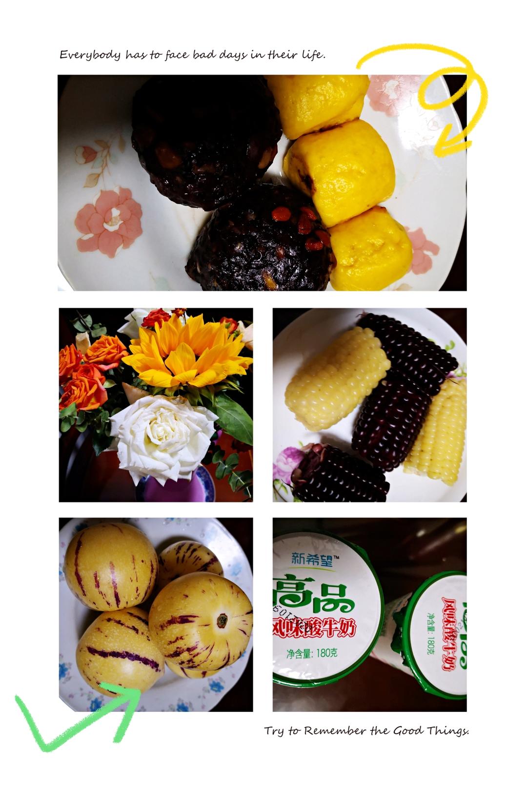 一周小学生早餐㊙️附上详细做法！超详细的🔎