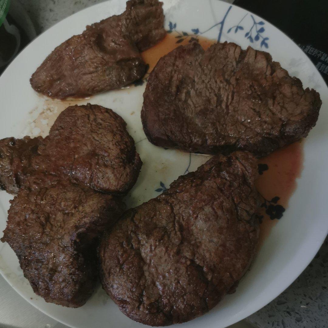 TableSeven菲力牛排·温柔香颂