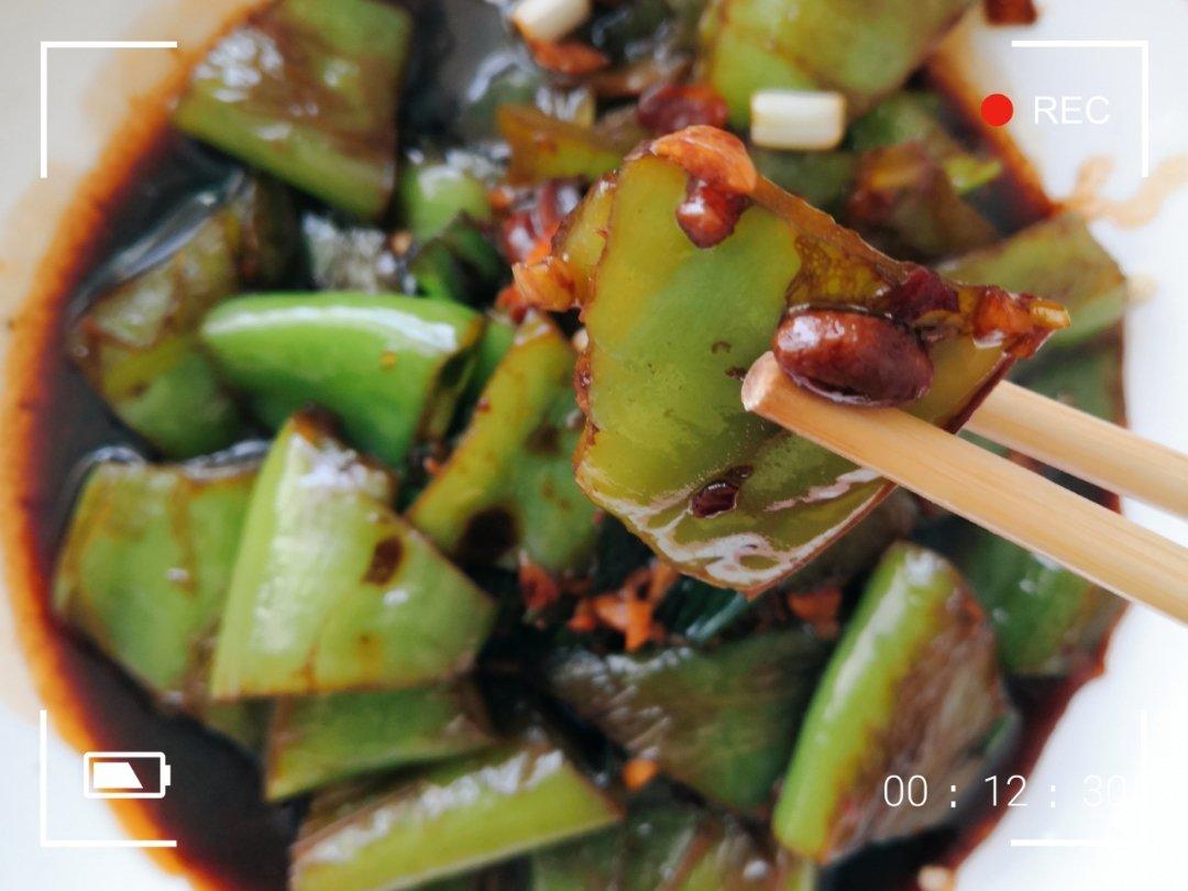💥💥巨下饭，专治没食欲❗️超级好吃的虎皮青椒