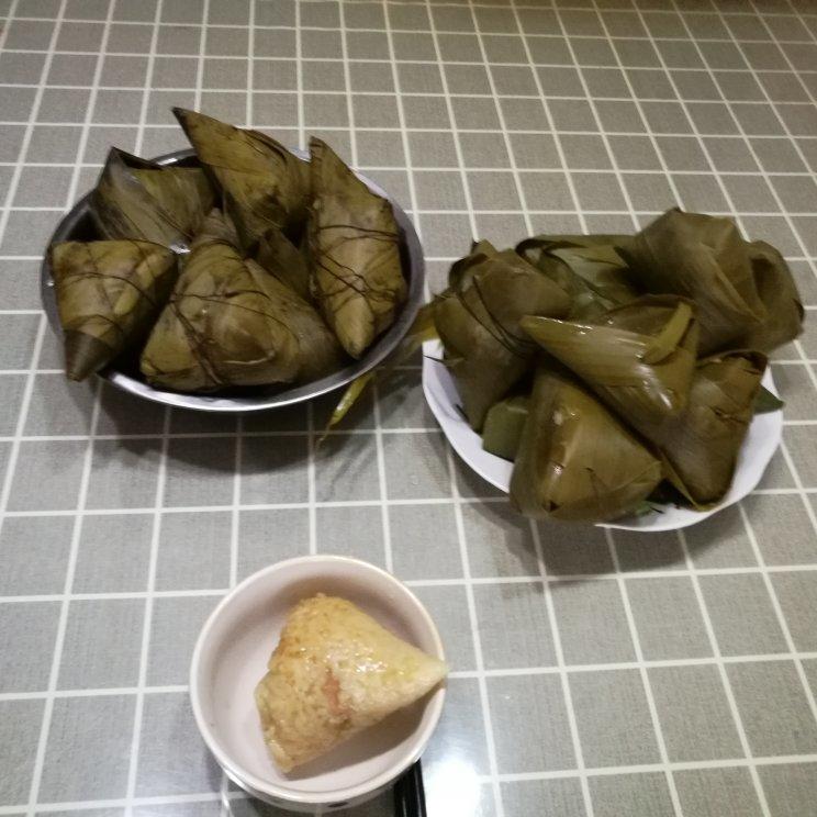 粽子飘香