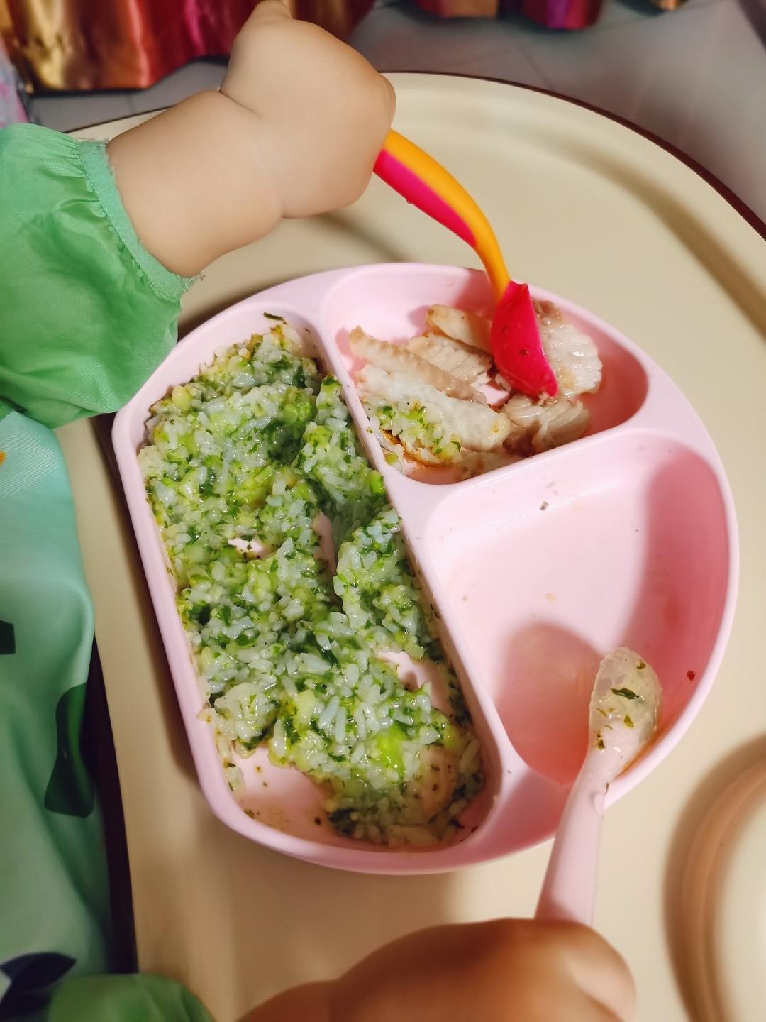 宝贝，妈妈陪你成长