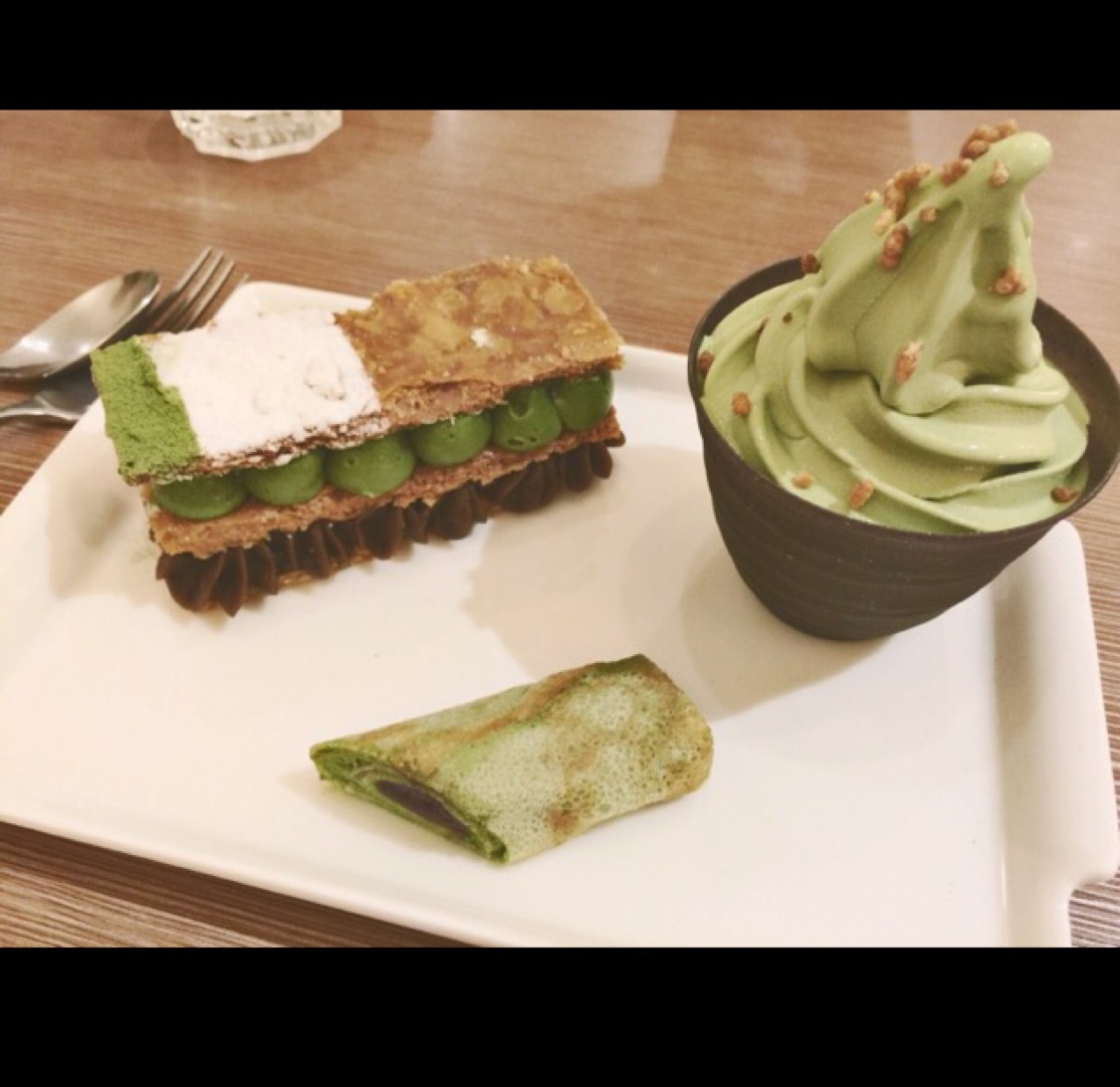 台湾美食呷透透