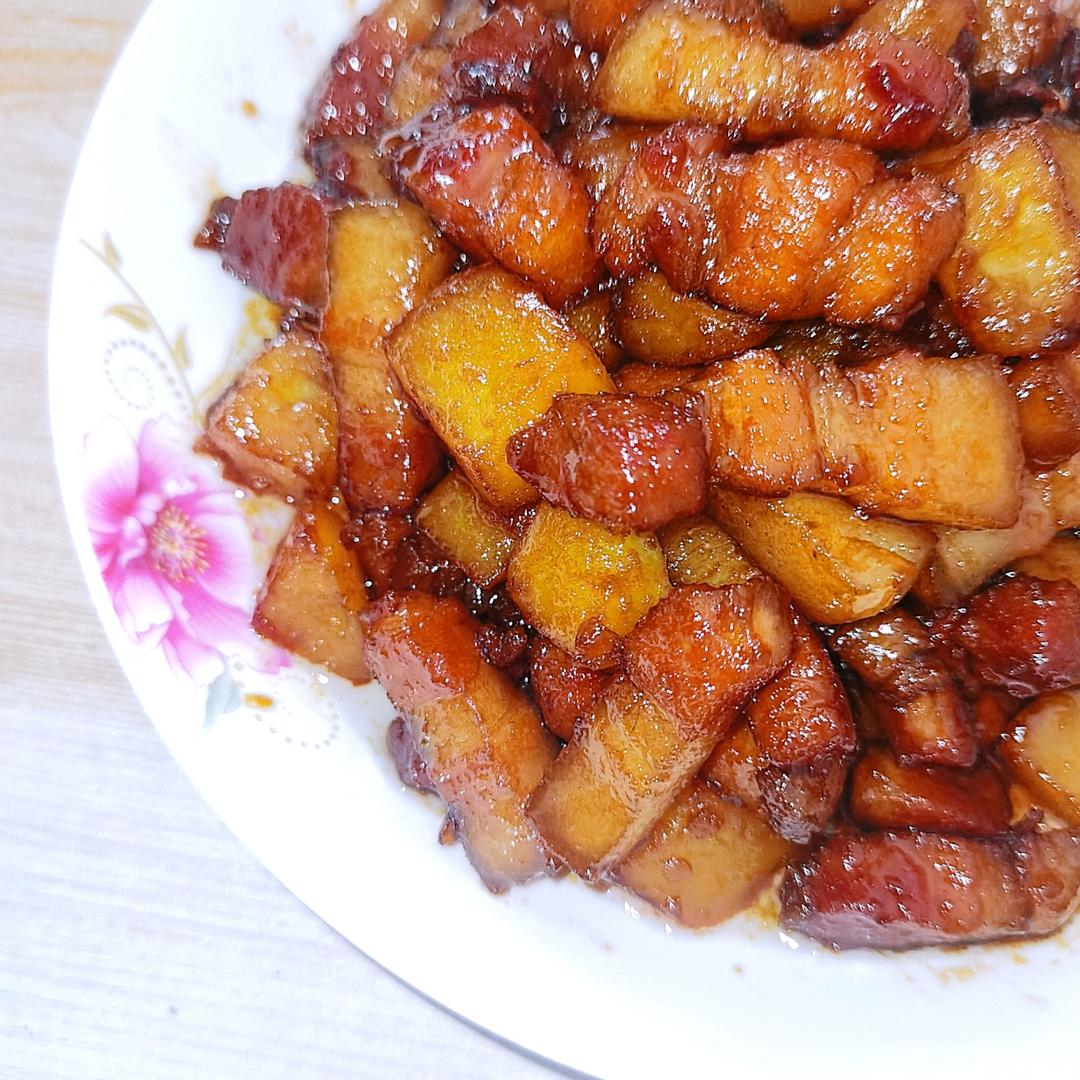 红烧肉