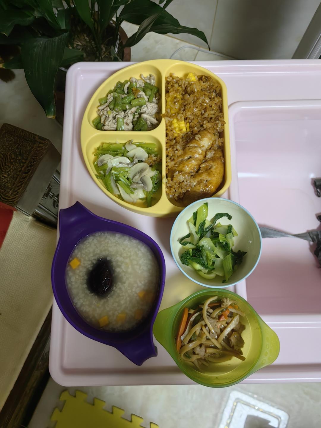 咸鲜软糯❗️一学就会的糯米蒸鸡翅好吃到爆～