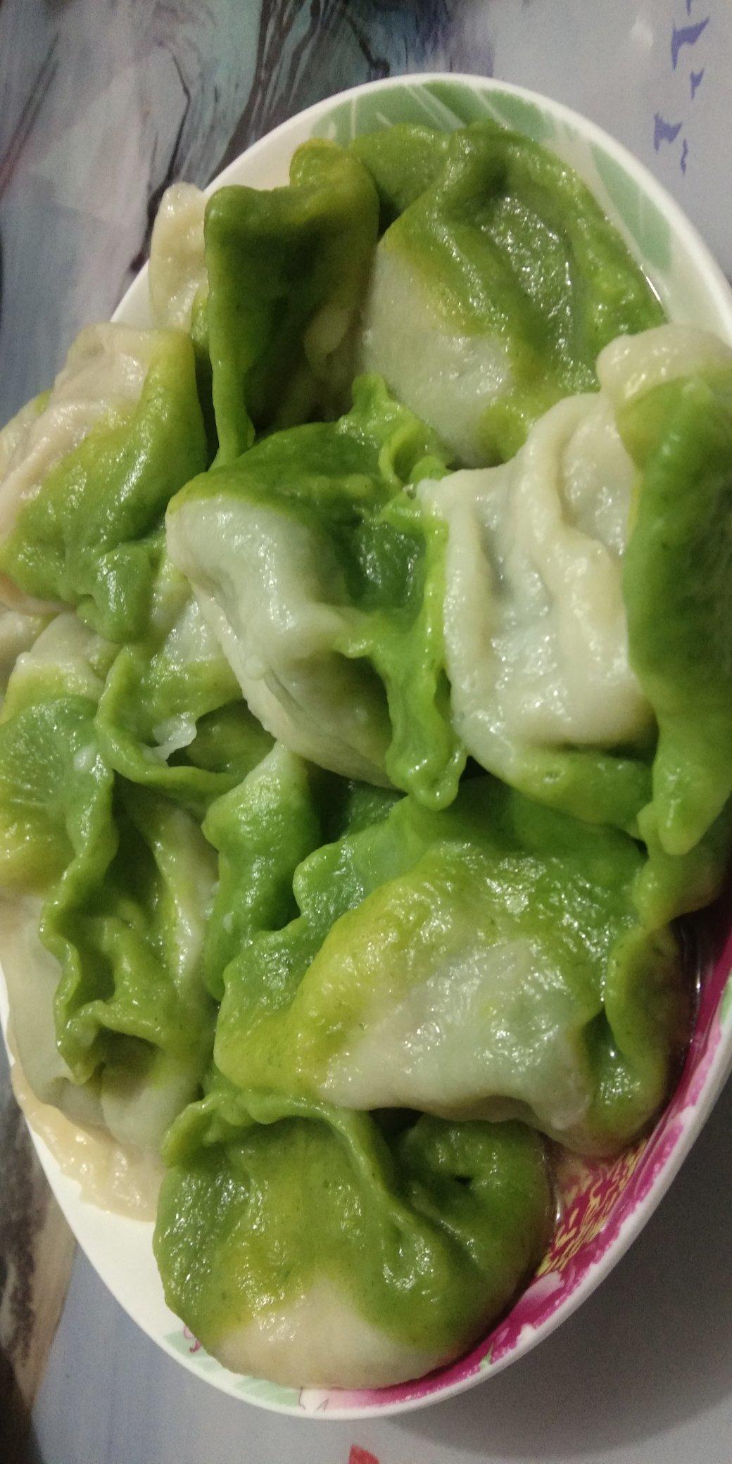 百财饺子