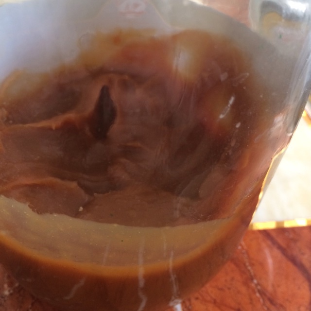 【焦糖奶油太妃酱】PH大师配方不加水不怕溅