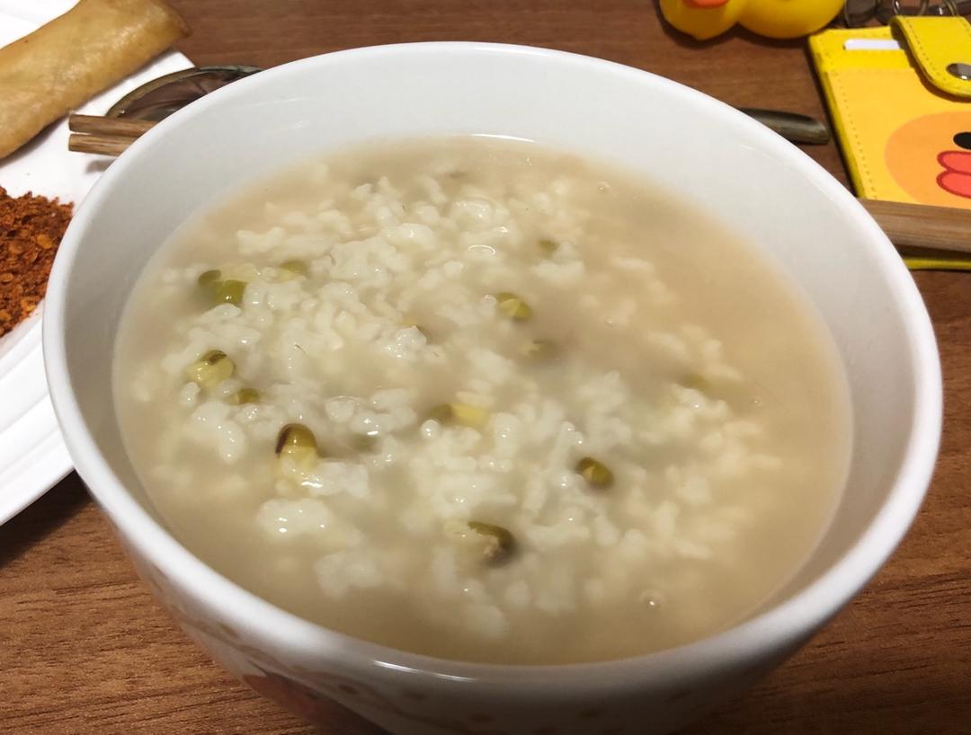 白粥【煮粥技巧大公开】