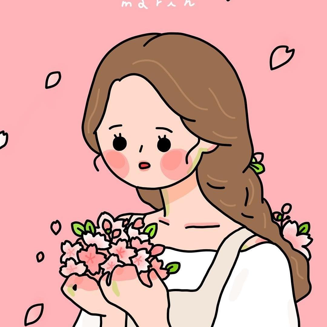 爱吃的小仙女儿