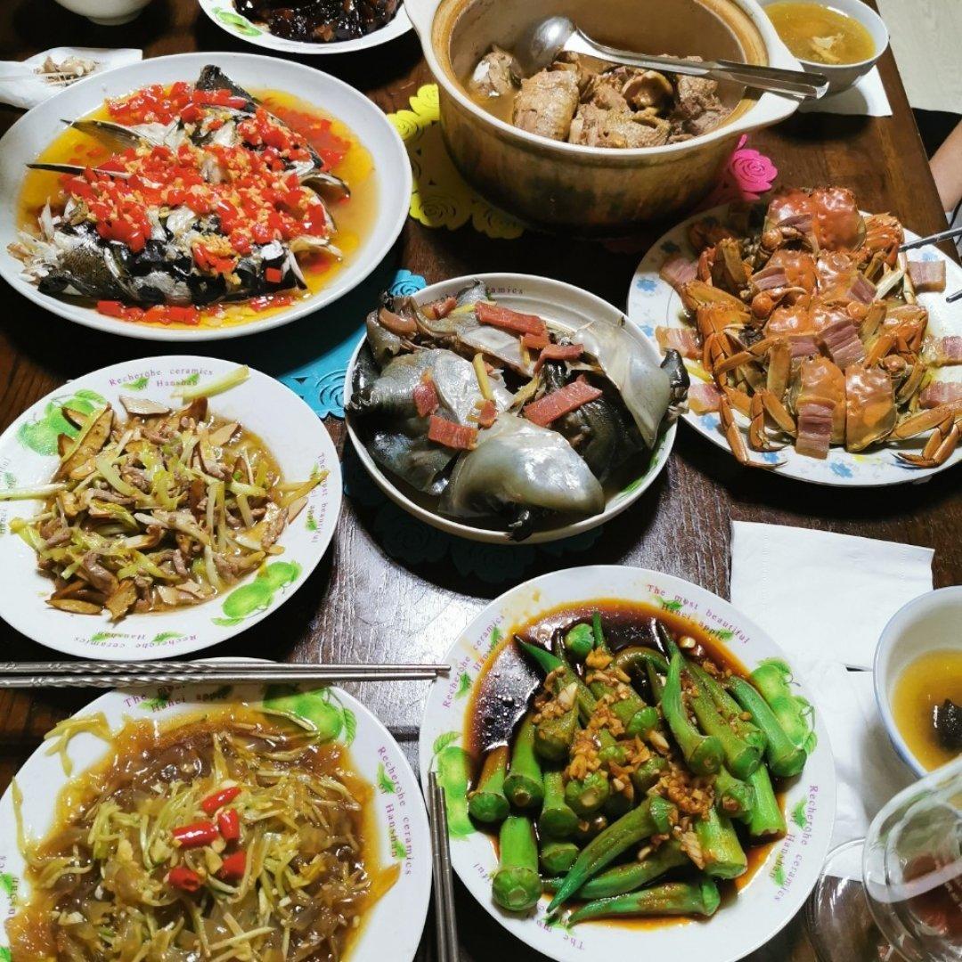 生日餐