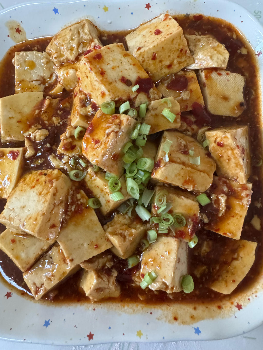 超下饭的麻婆豆腐