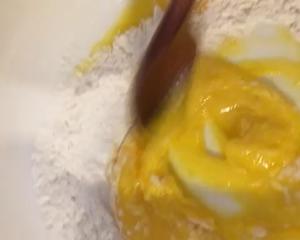 梳芙厘Soufflé（香草味 vanilla)的做法 步骤5