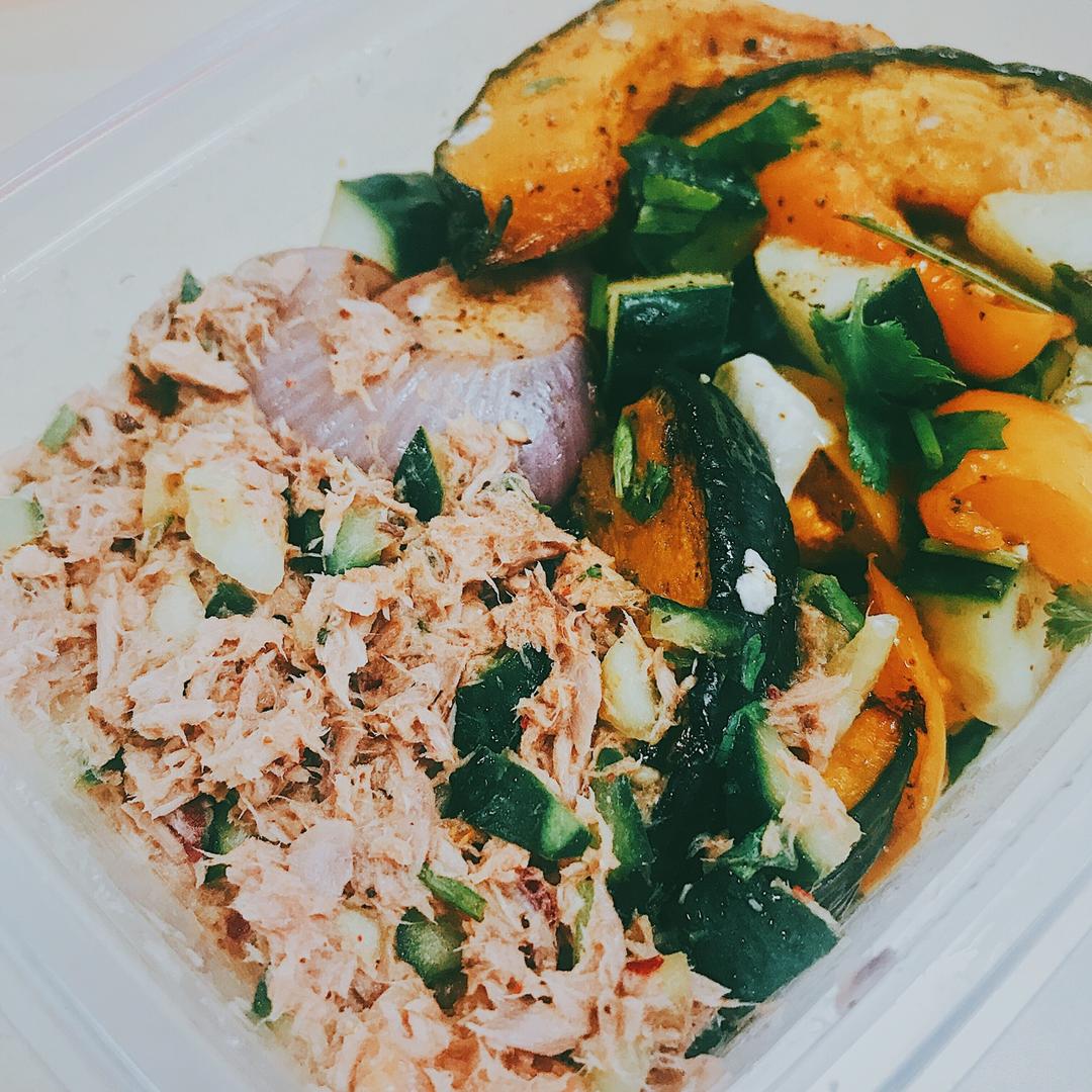 Dear lunchbox