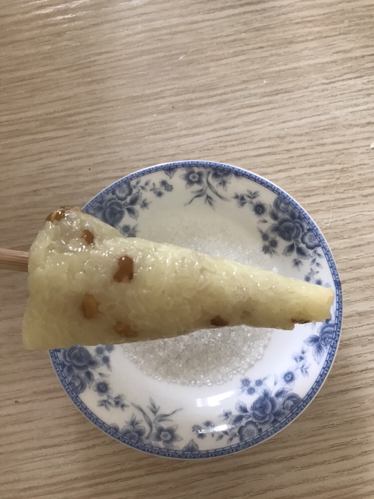 贵州碱水三角粽