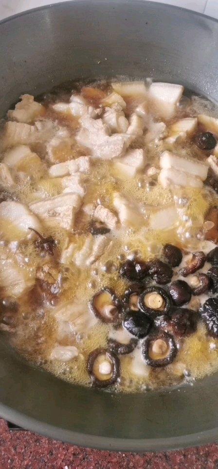 说说这几天包粽子掉的那些坑，附上详细粽子包法