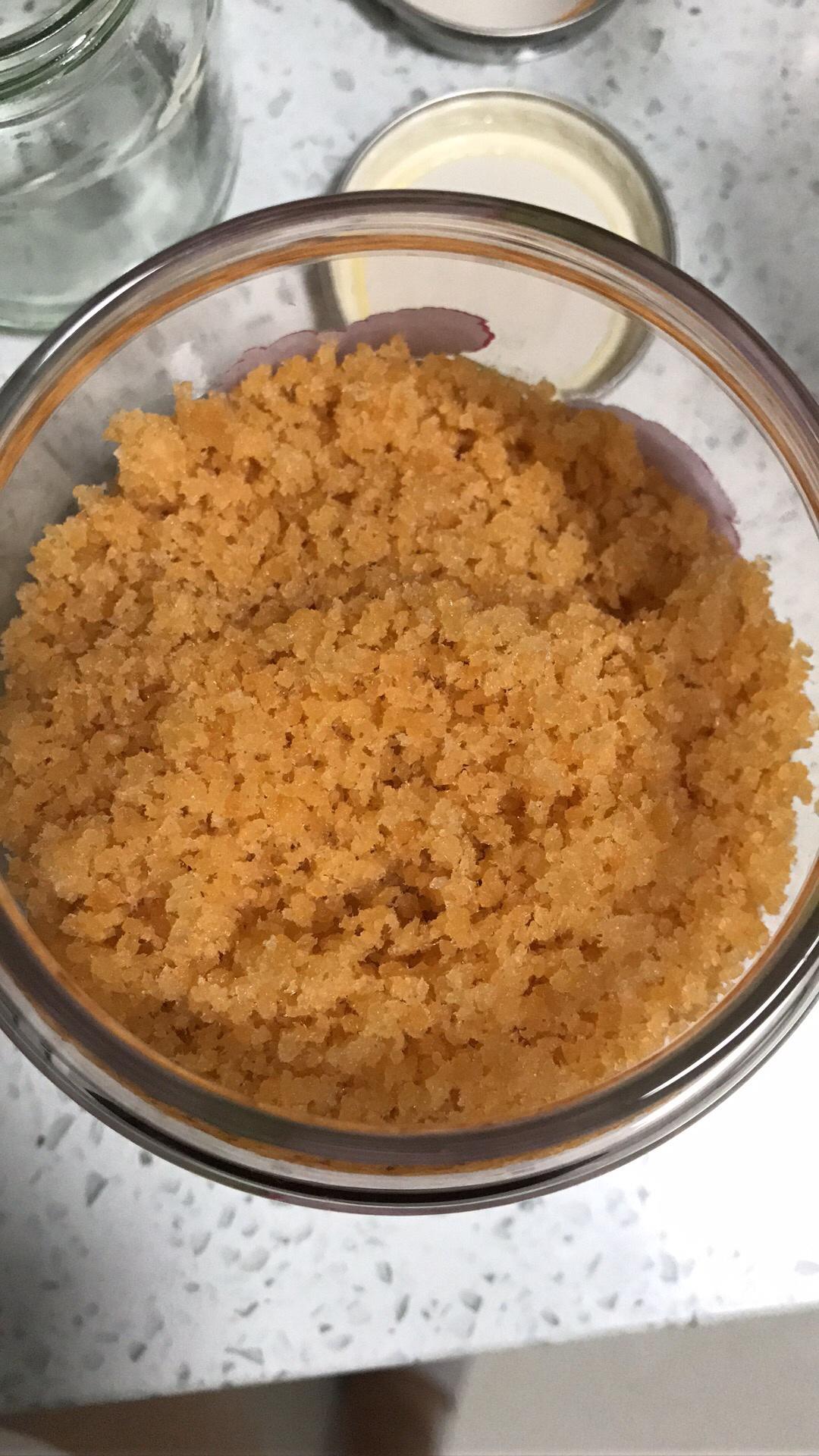 三文鱼松🍣（婴儿版）