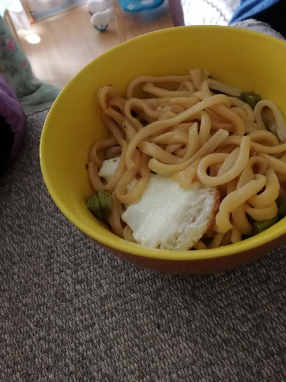 自制拉面(拉条子)