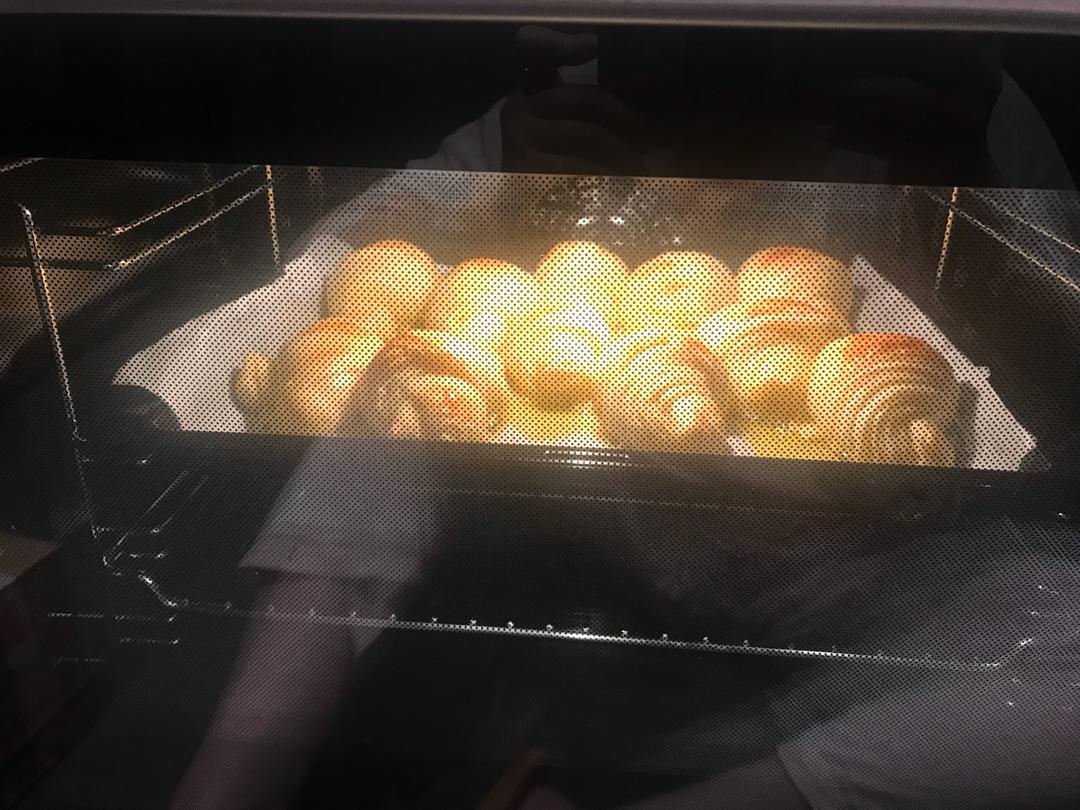 第二次可颂记录