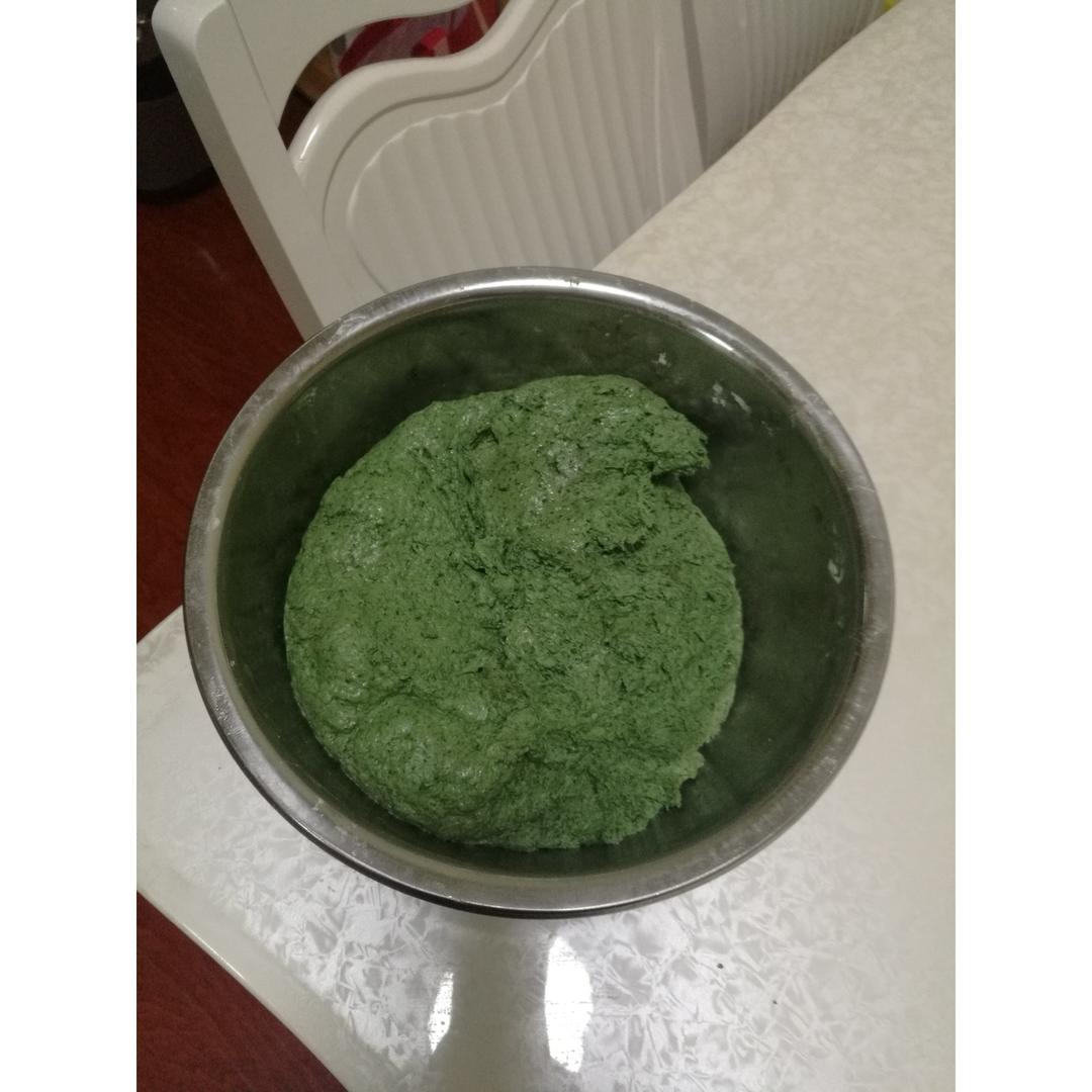 青团（艾草）