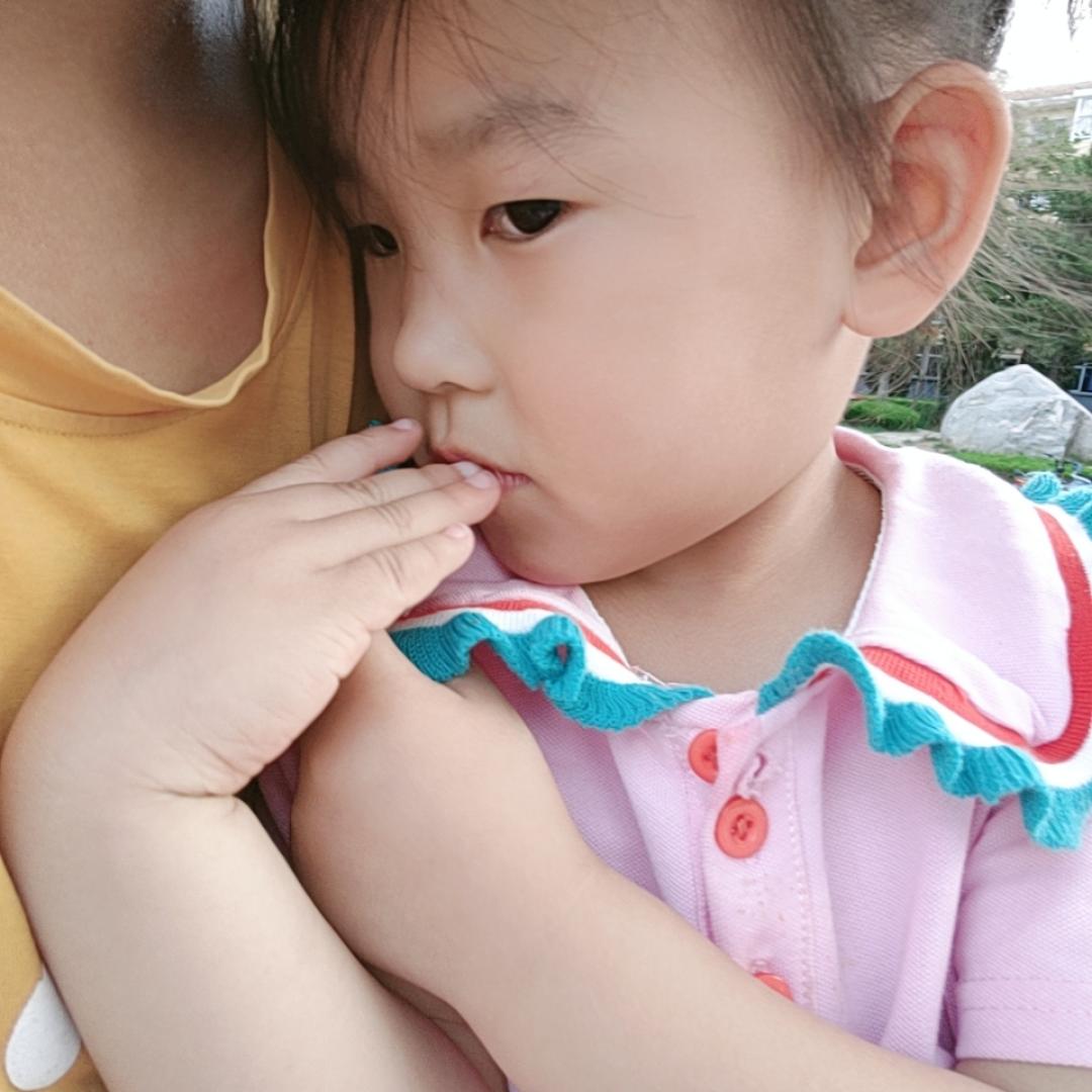 女孩儿心思