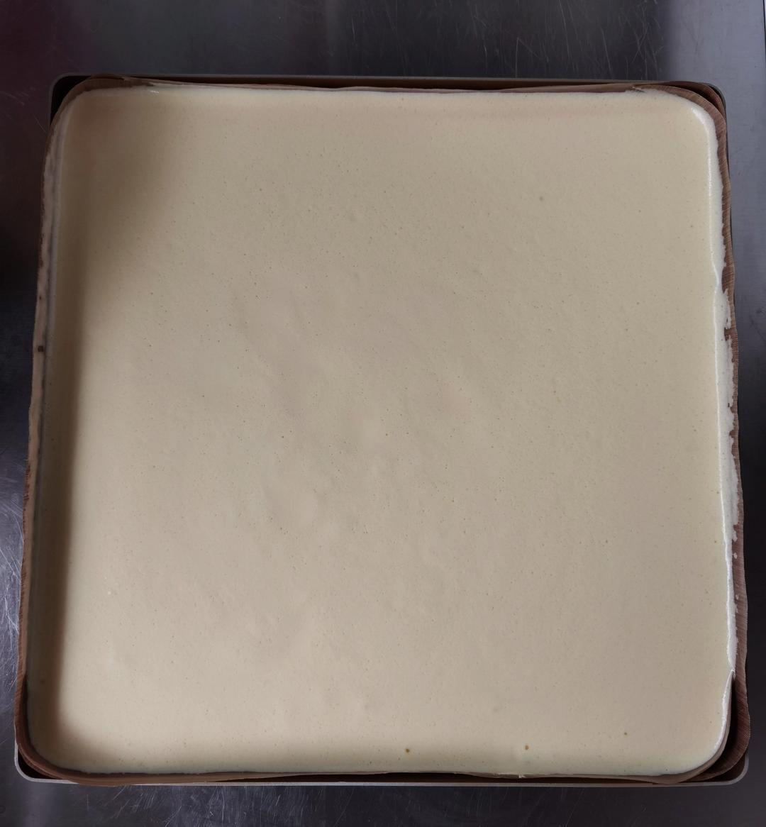 草莓玛芬【4月北鼎烤箱食谱】