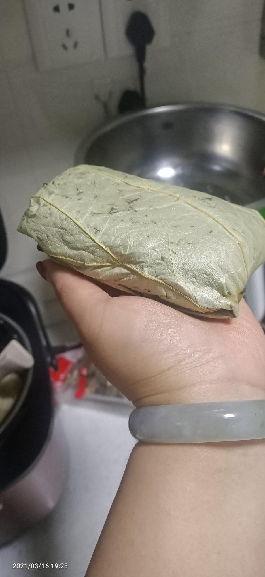 超级豪华版广式糯米鸡