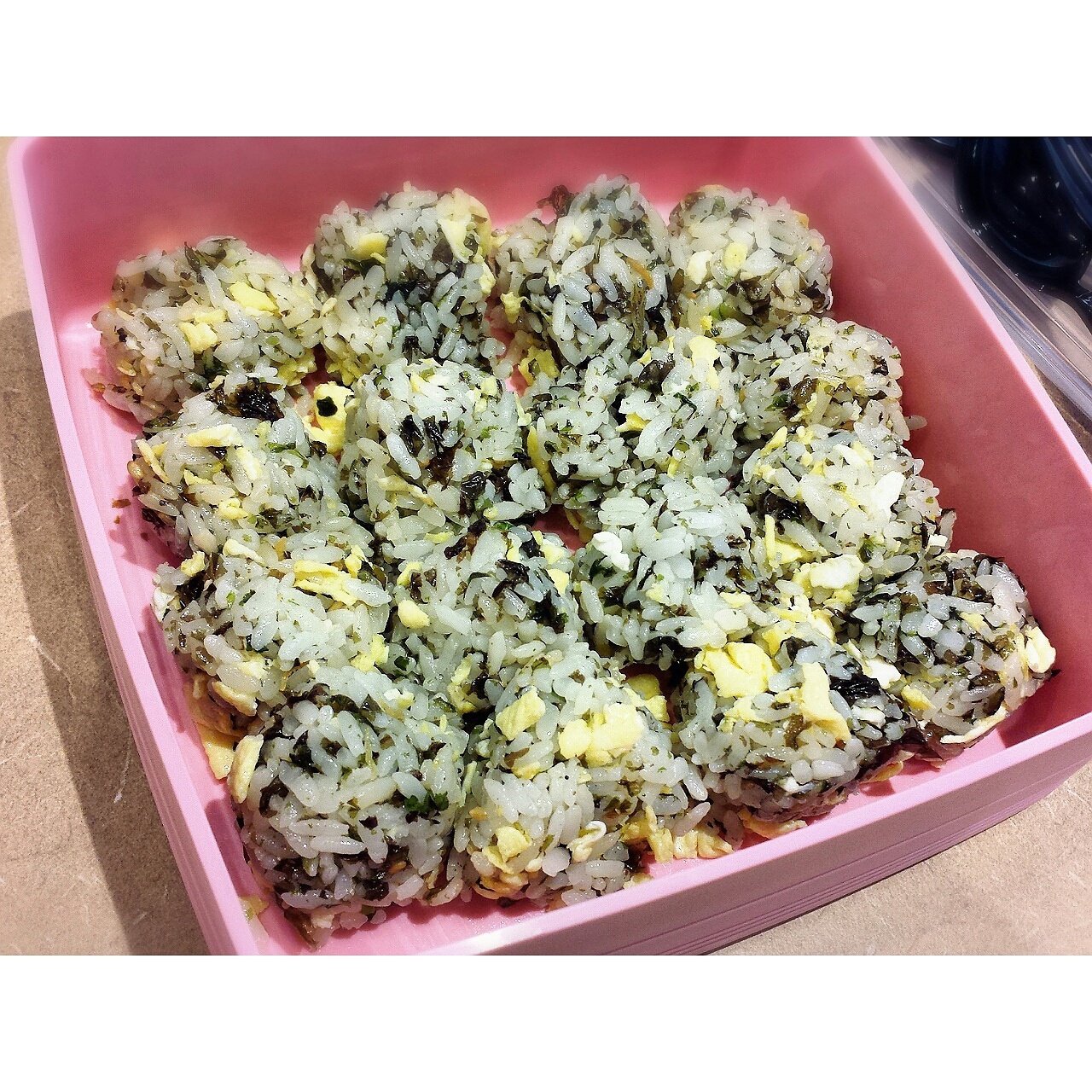 饭团