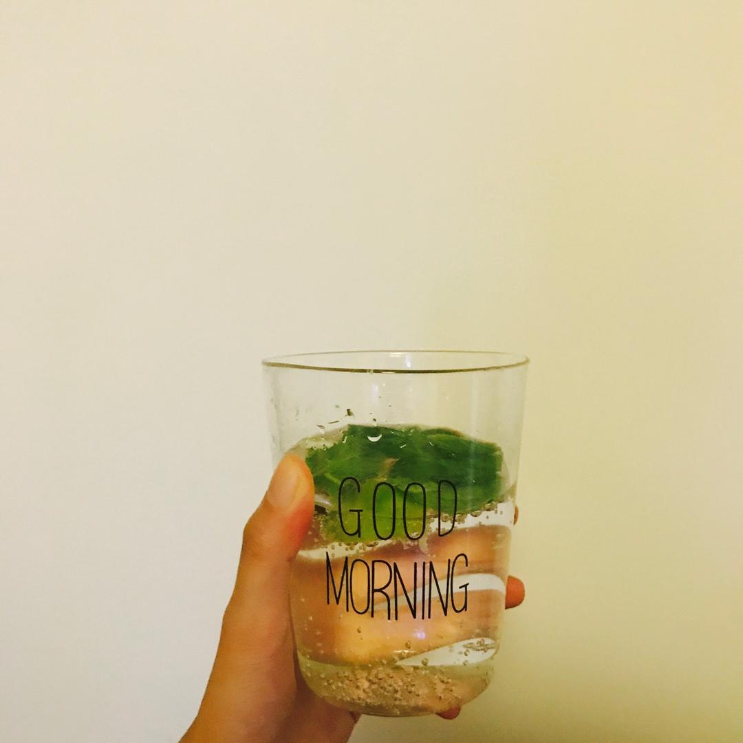 莫吉托鸡尾酒