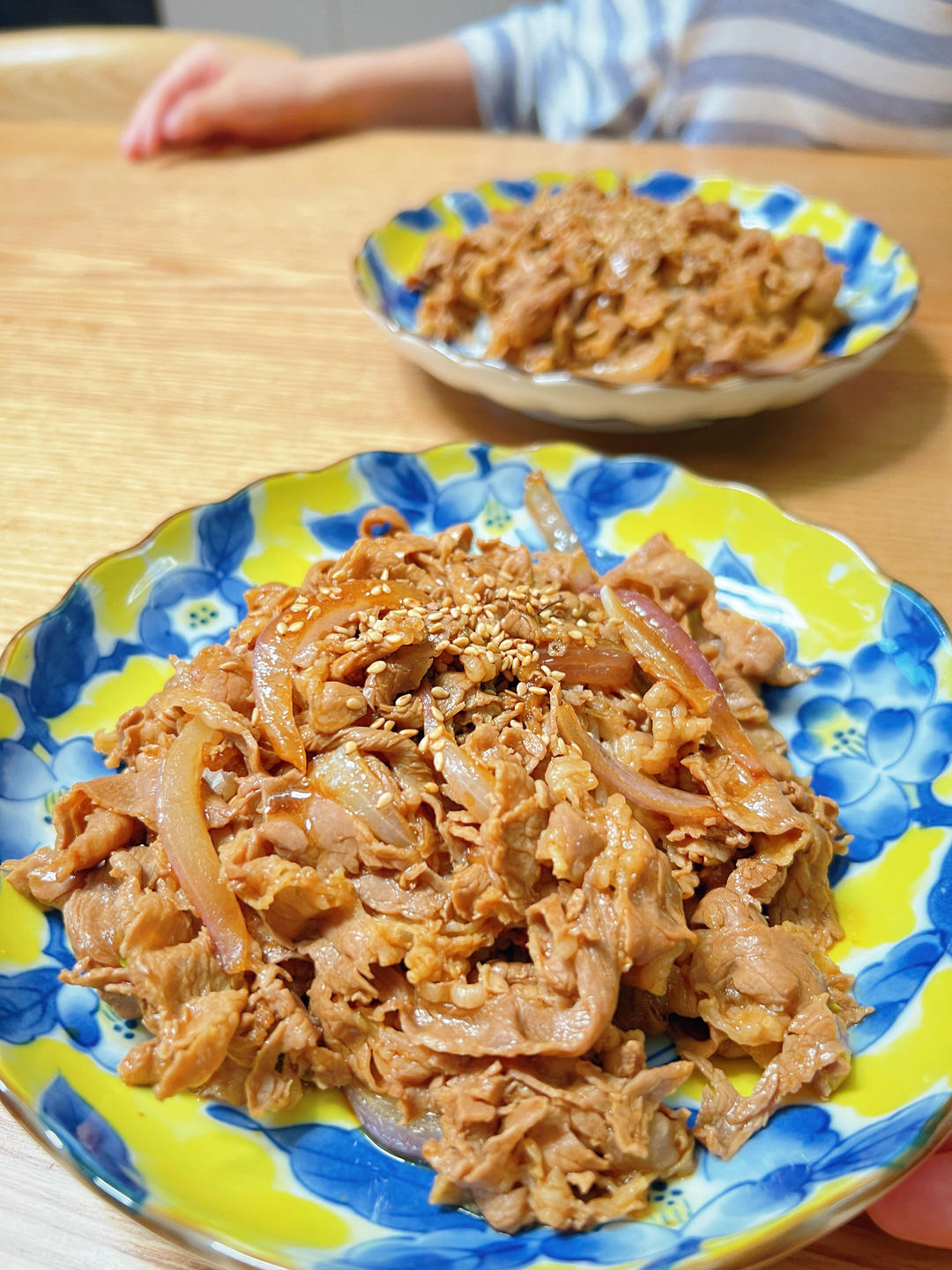 秒杀吉野家·日式肥牛饭