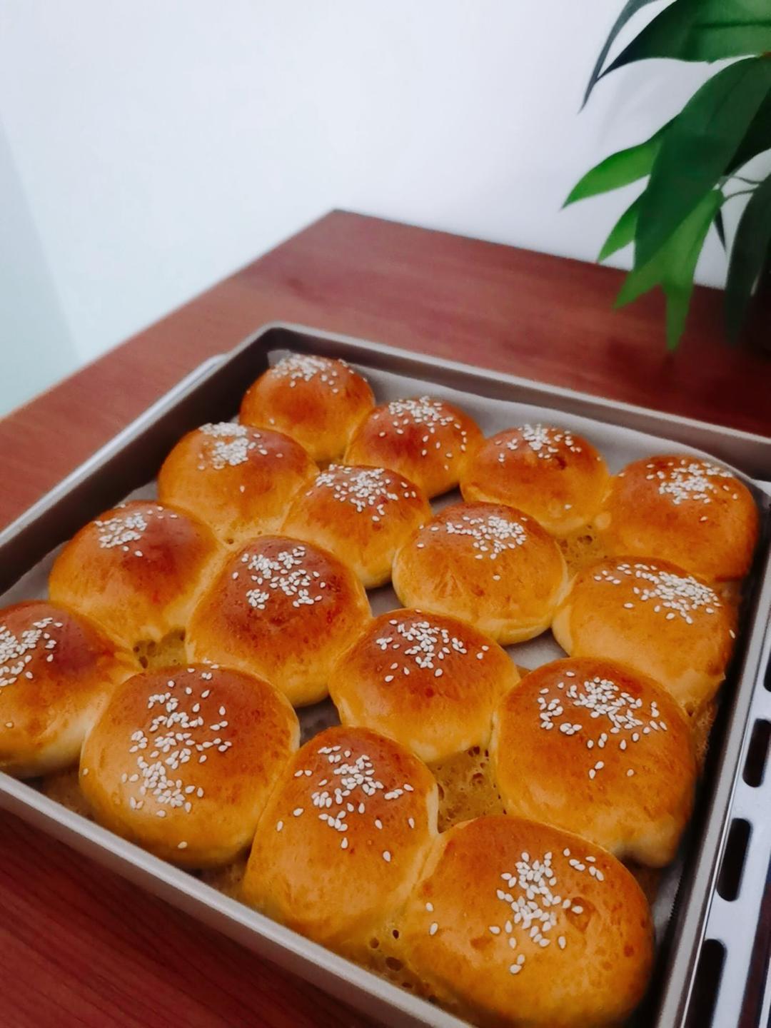 🍇葡萄干奶酥小餐包🍞