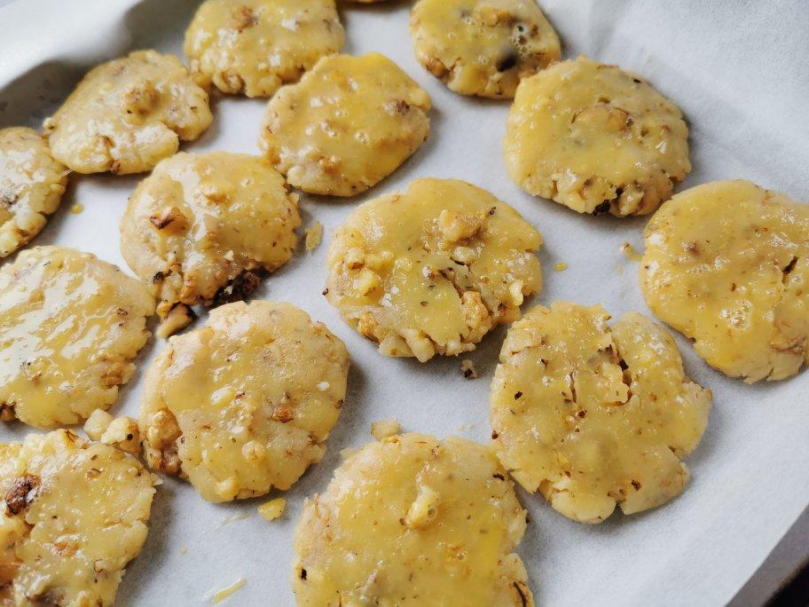 核桃酥 女侠森森